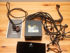 Alimentatore Corsair TX650W -