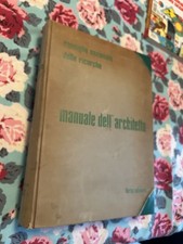 Manuale Dell’architetto- CNR