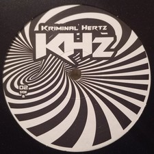 Krime Sine/Ritmaker/AnTrik -