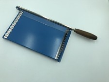 Taglierina a leva per bordo foto Puddy 25