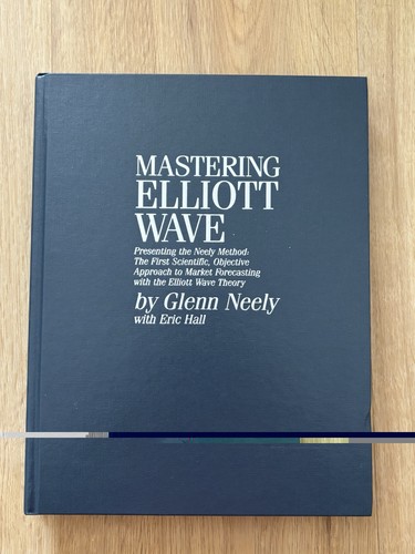 Mastering elliott wave - mastering,