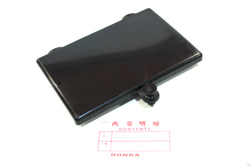 Honda portadocumenti - honda,