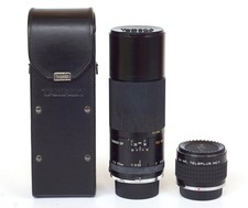 TAMRON SP 300mm f5,6mm + KENKO teleplus 2X (600mm)