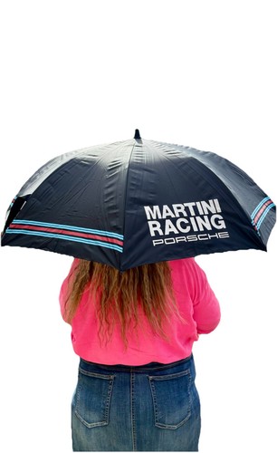 Ombrello porsche martini - porsche,