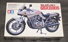 Suzuki GSX 1100 S KATANA di