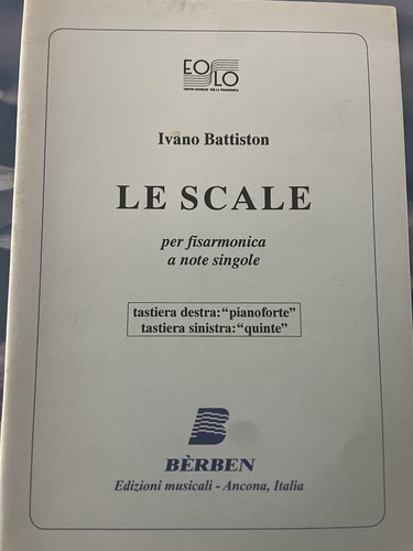 Scale per - scale,