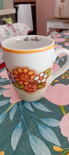 Tazza thun - tazza,