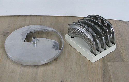 Sistema taglio - 5x,