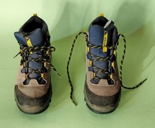 scarpe da trekking Quechua  nr. 36