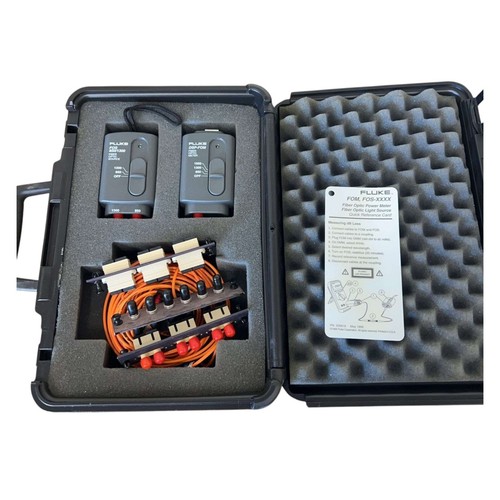 Kit accessori test - , fluke