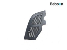 Coperchio del serbatoio destro