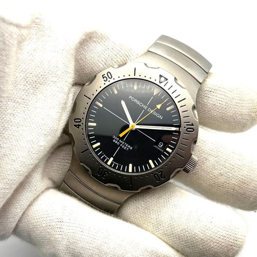 Orologio uomo porsche - uomo,