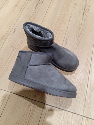 Stivaletto pelliccia numero - stivaletto, 40