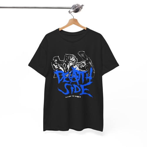 Shirt lato della - lato, morte