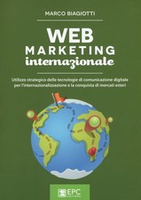 Web marketing internazionale