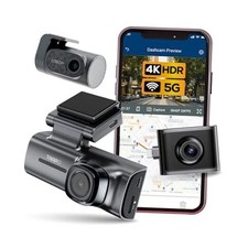 i-Sight S550 – Dash Cam