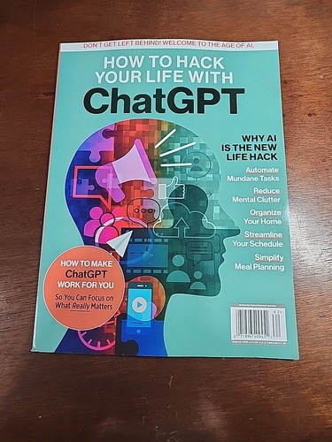 How hack your - your, life