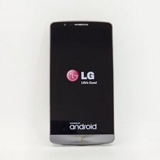 LG G3 D851 32 GB nero