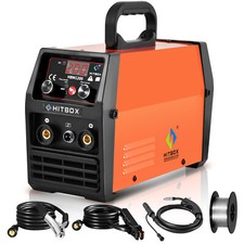 Hitbox 110v 220v mma lift - 110v/220v,