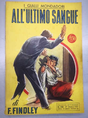 Giallo mondadori all - giallo,