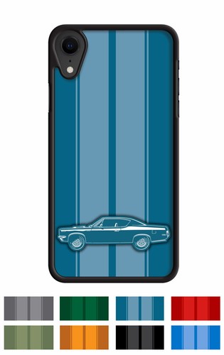 Custodia cellulare amc rebel - custodia,