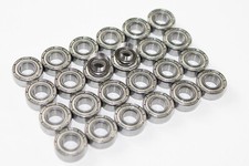 Cuscinetti per Tamiya GF-01