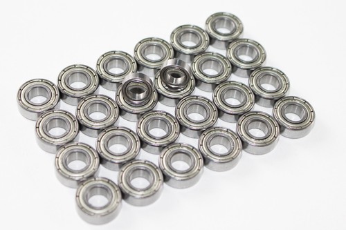 Cuscinetti per tamiya 01 - cuscinetti,