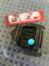 Slot 1/32 NSR SOLO ABITACOLO E PILOTINO PER MOSLER MT900R 