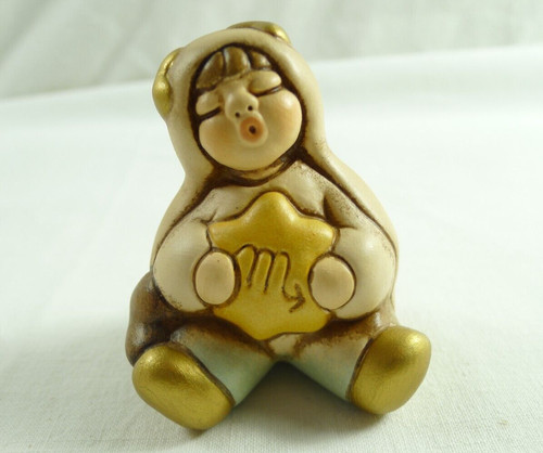 Statuetta statuina thun segno - statuetta,