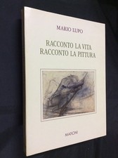  Mario Lupo racconto la vita