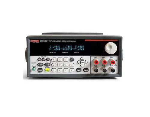 Keithley 2231a 3 - -,