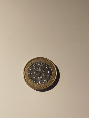 Euro portogallo 2004 - 1,