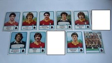 1983-84 ROMA Calciatori Panini