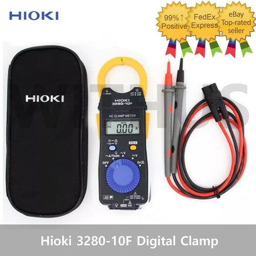Hioki 3280 10f hitester - hioki,