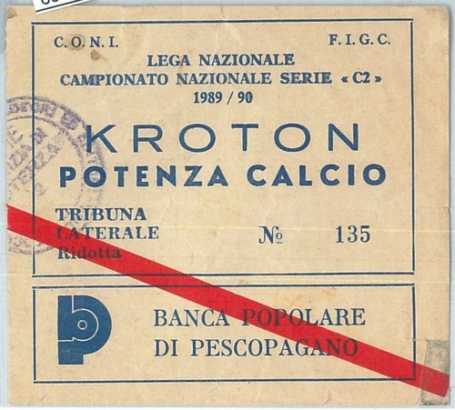 69479 biglietto partita - 69479,
