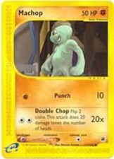 Pokemon Card - Expedition