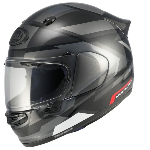 Casco moto arai quantic - moto,