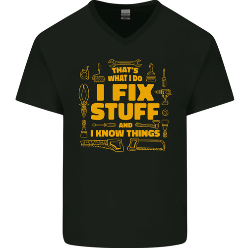 Fix stuff divertente - i,