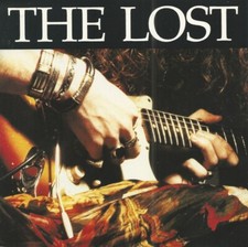 The Lost CD Album 1991 Hard