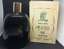 VICTOR ACQUA DI COLONIA PROFUMO UOMO NUOVO VINTAGE ORIGINALE RARITA 295 ML