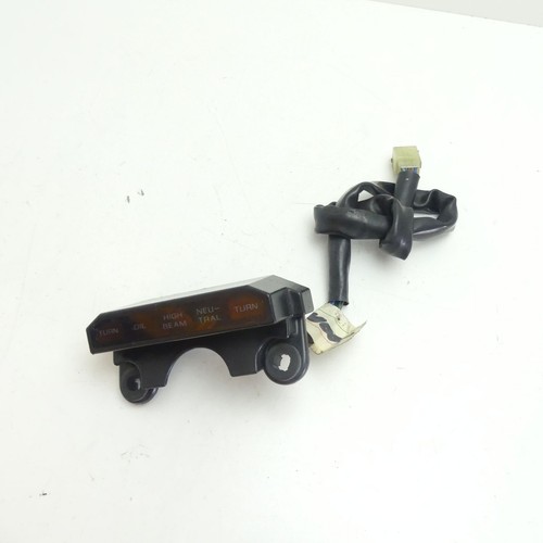 Honda 1000 sc16 luci - 1000, di