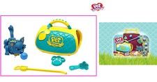 PET PARADE carry kit gatto con