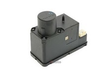 Pompa chiusura centralizzata