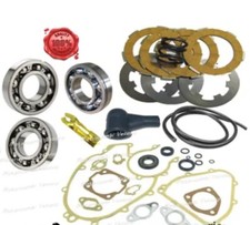 kit restauro revisione motore