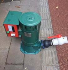 Generatore AC Monofase 5000W