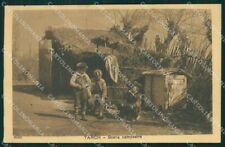 Vercelli Tarchetti fotogafo Tarch cartolina QZ2289