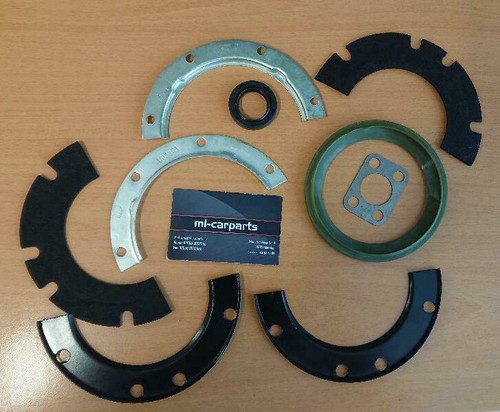 Kit riparazione molla stelo