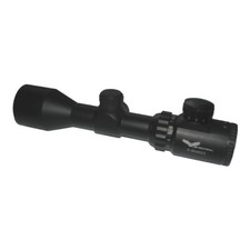 Ottica 3-9x40 Ir Compact Full