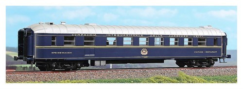 Acme 50999 carrozza ristorante - carrozza,