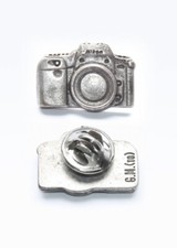 Nikon F50 Spilla spilletta da collezione vintage pins badge maker